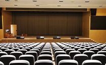 爵士龍專業(yè)音響方案賦能河南某政府報告廳高效運轉(zhuǎn) 爵士龍專業(yè)音響方案賦能河南某政府報告廳高效運轉(zhuǎn)